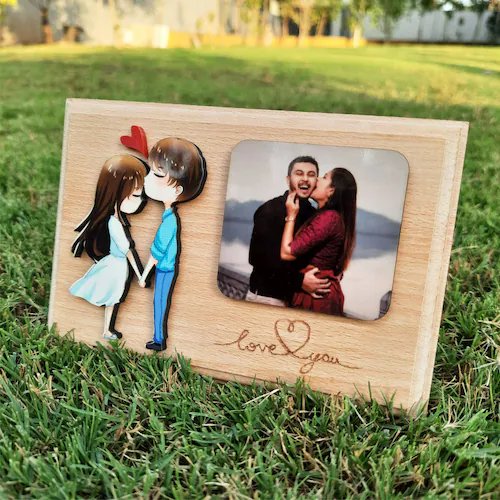 Photo Frame